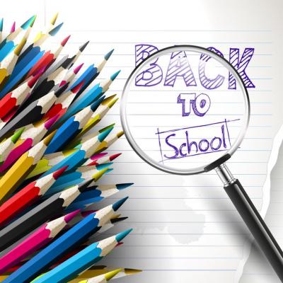 Back to school 1