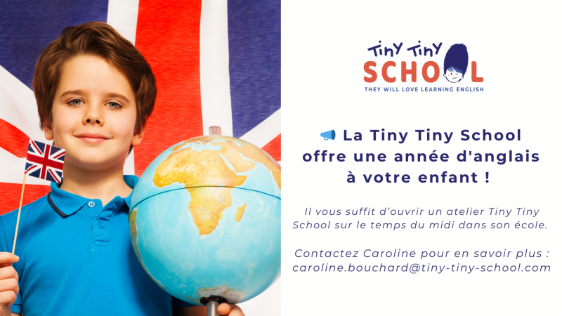 Anne e anglais offerte nort sur erdre