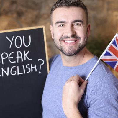 franchise anglais enfants