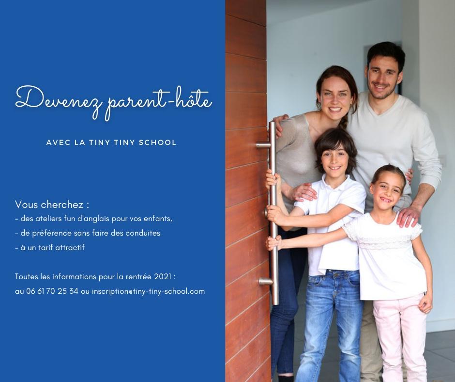 Parent hote