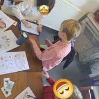 Stage vacances hiver pour les So Clever