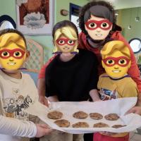Super cookies !