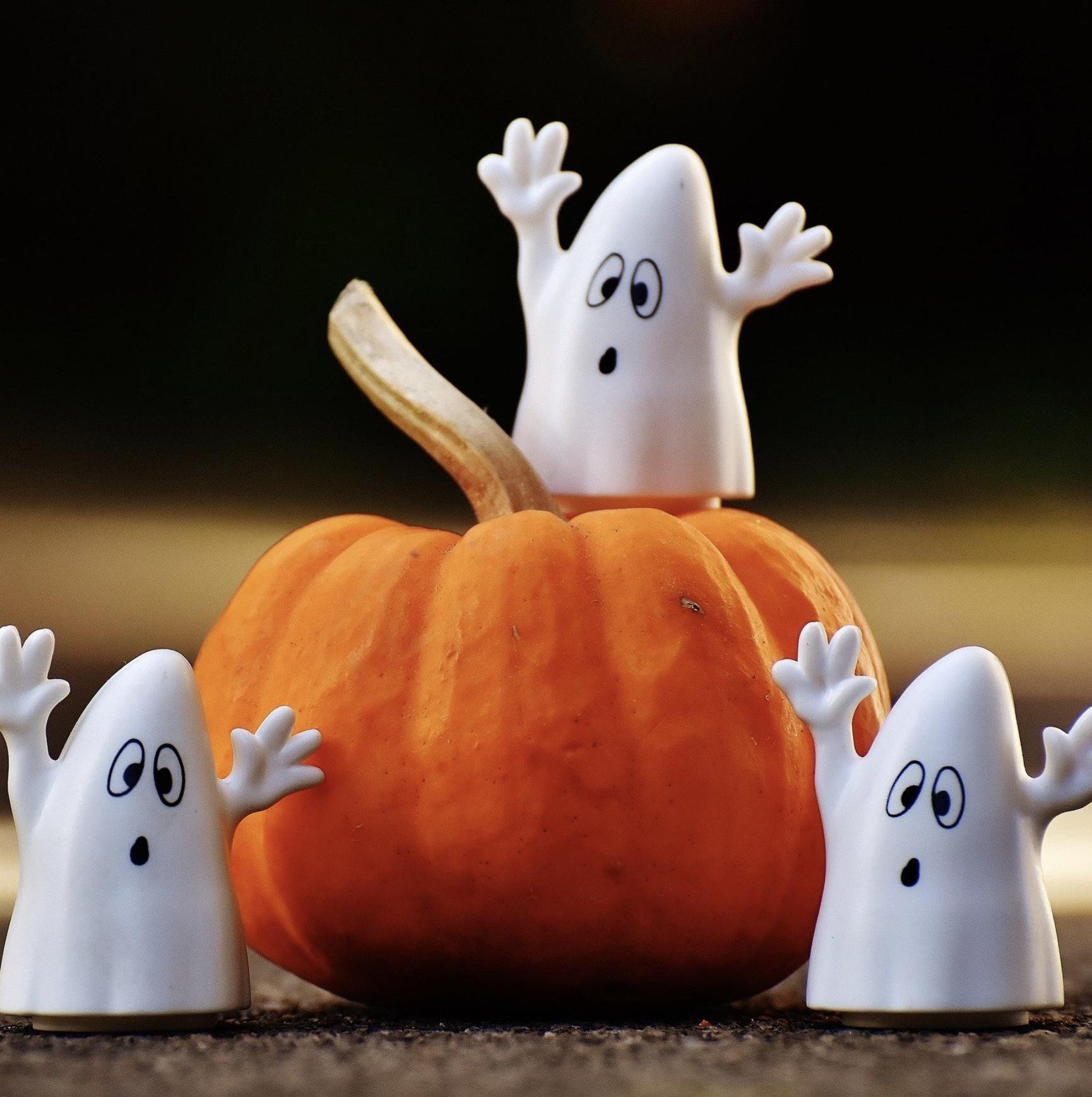 Trick or treat