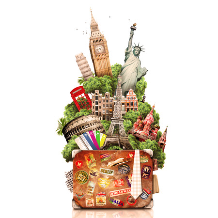 Valise